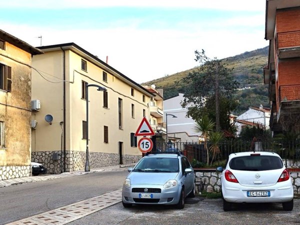 appartamento in vendita a Coreno Ausonio