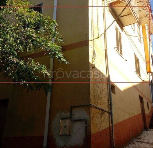 appartamento in vendita a Coreno Ausonio