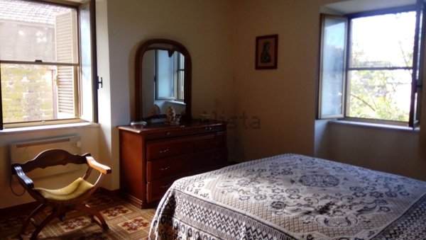 appartamento in vendita a Coreno Ausonio