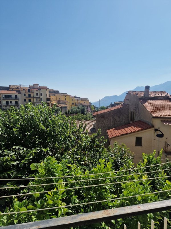 appartamento in vendita a Coreno Ausonio