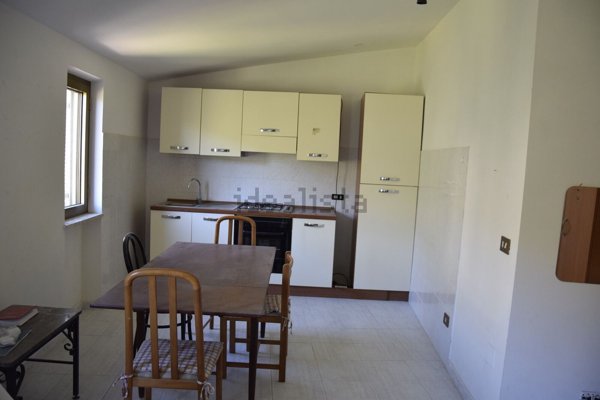 appartamento in vendita a Coreno Ausonio