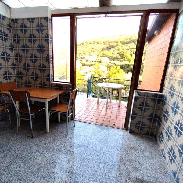 appartamento in vendita a Coreno Ausonio