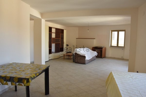 appartamento in vendita a Coreno Ausonio