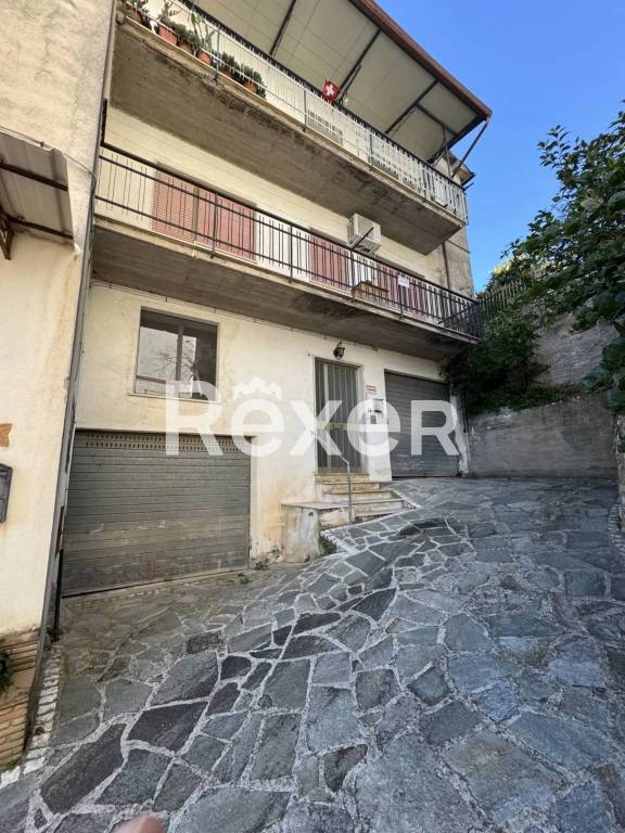 appartamento in vendita a Coreno Ausonio