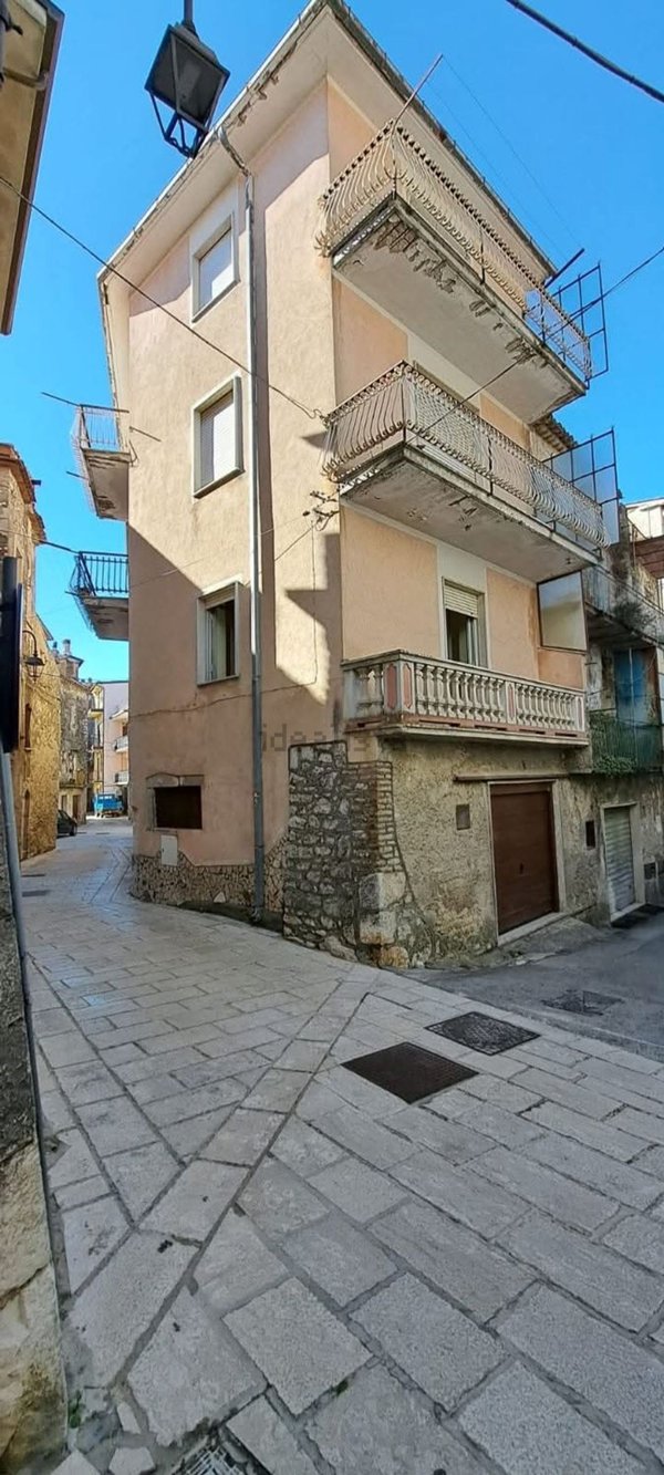 appartamento in vendita a Coreno Ausonio