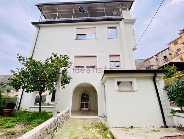 appartamento in vendita a Coreno Ausonio