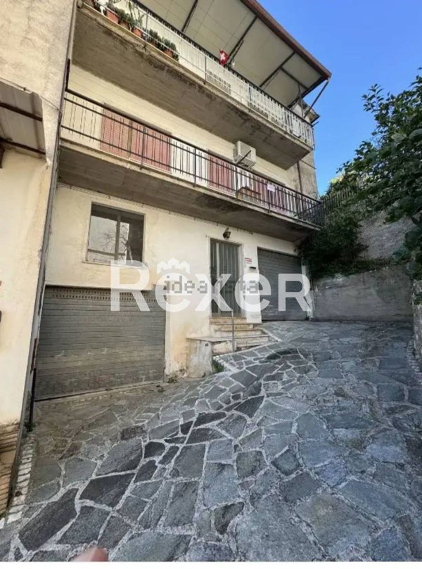 appartamento in vendita a Coreno Ausonio