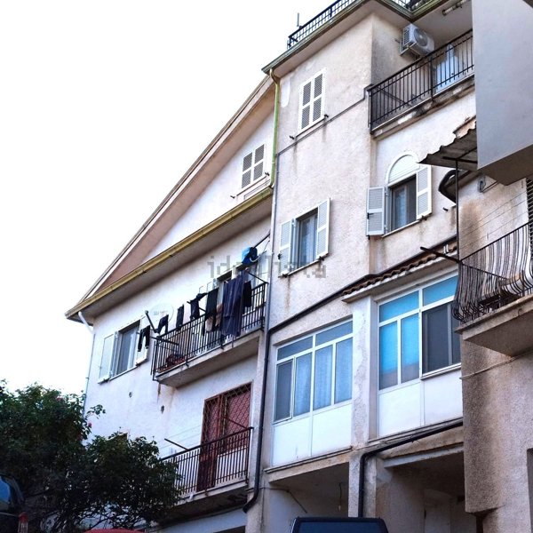 appartamento in vendita a Coreno Ausonio