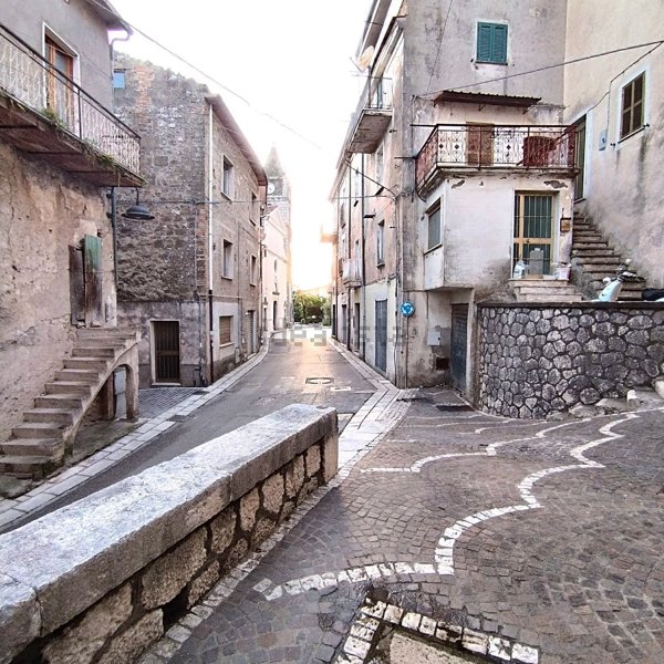 appartamento in vendita a Coreno Ausonio