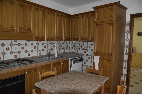 appartamento in vendita a Coreno Ausonio