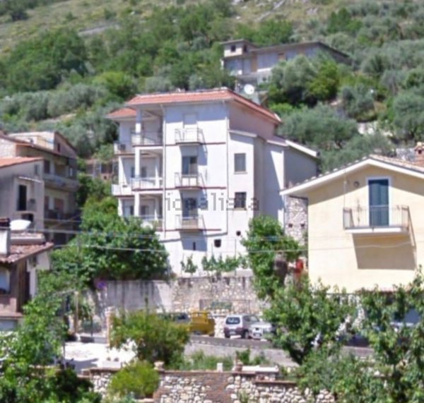 appartamento in vendita a Coreno Ausonio
