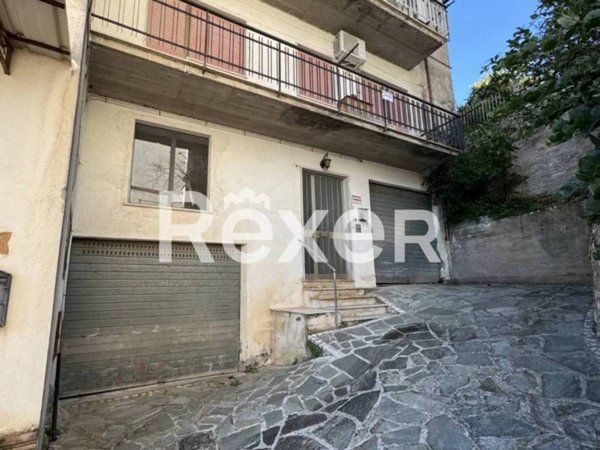appartamento in vendita a Coreno Ausonio