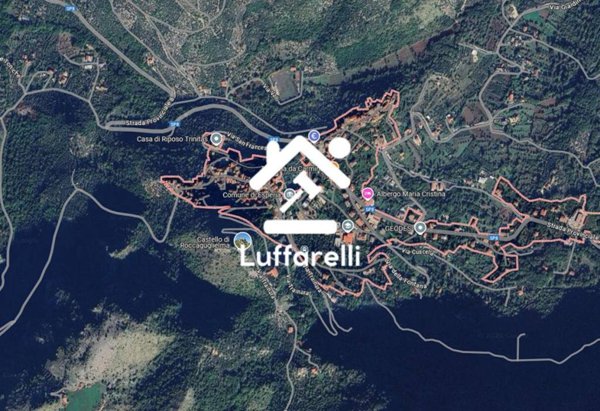 appartamento in vendita ad Esperia