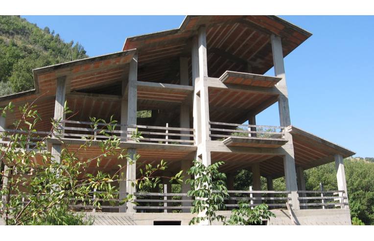 casa indipendente in vendita ad Esperia