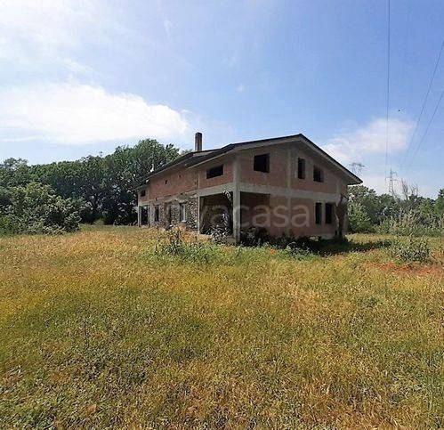 casa indipendente in vendita ad Esperia