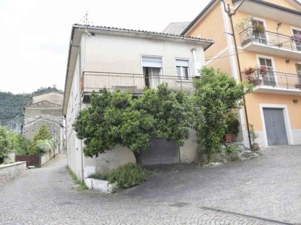 casa indipendente in vendita ad Esperia