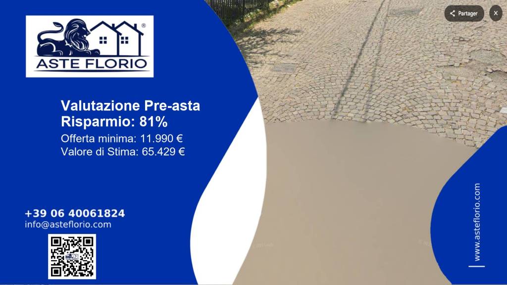 appartamento in vendita ad Esperia