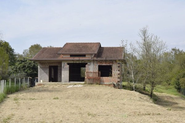 casa indipendente in vendita ad Esperia