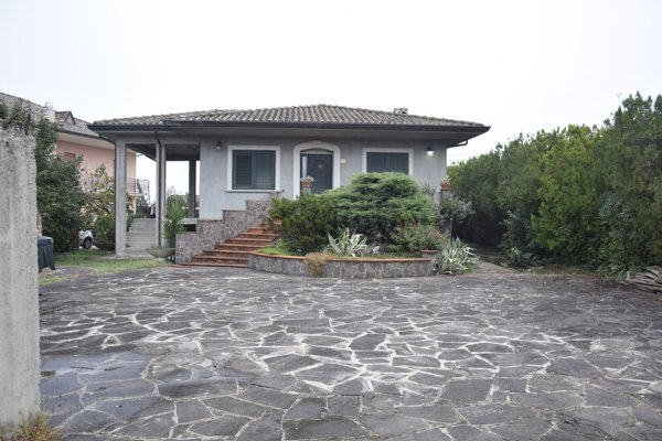 appartamento in vendita ad Esperia