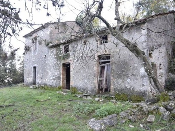 casa indipendente in vendita ad Esperia