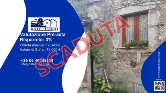 terreno edificabile in vendita ad Esperia