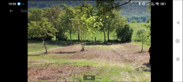 appartamento in vendita ad Esperia