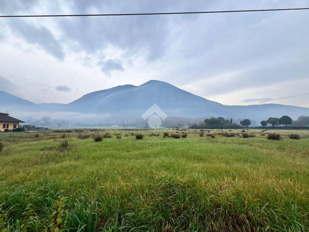 terreno agricolo in vendita ad Esperia