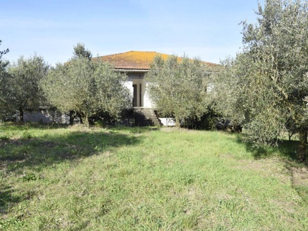 casa indipendente in vendita ad Esperia