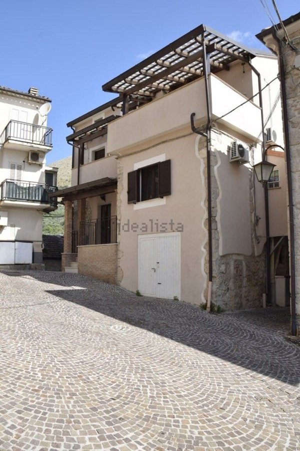 appartamento in vendita ad Esperia