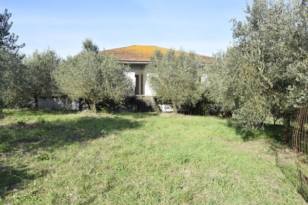 casa indipendente in vendita ad Esperia