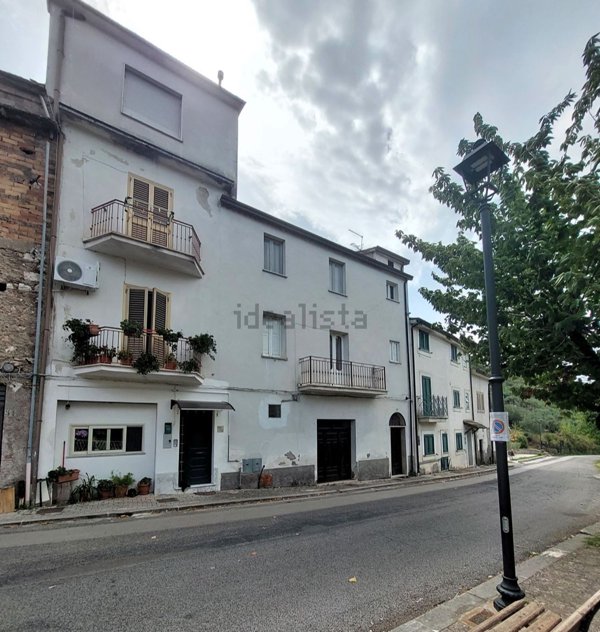 casa indipendente in vendita ad Esperia