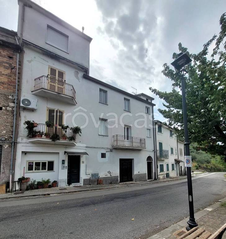 casa indipendente in vendita ad Esperia