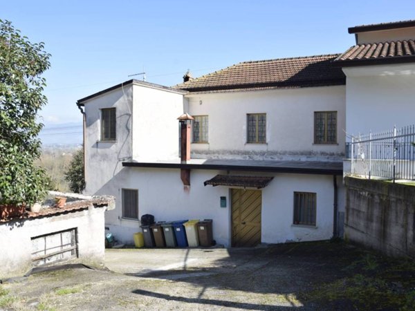 appartamento in vendita ad Esperia