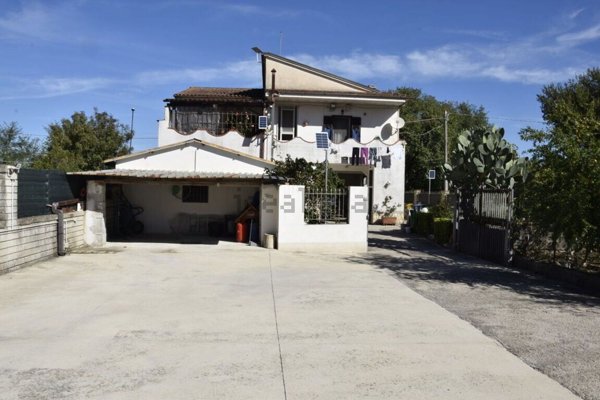 appartamento in vendita ad Esperia