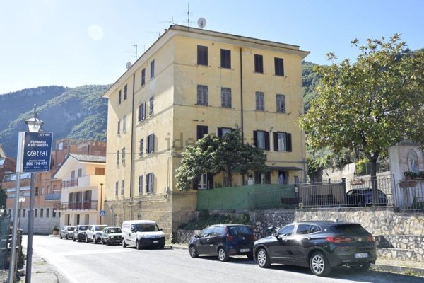 appartamento in vendita ad Esperia