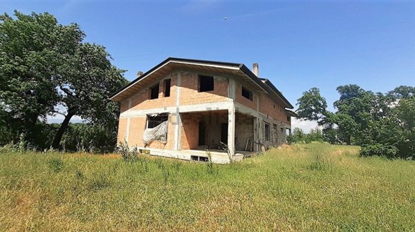 casa indipendente in vendita ad Esperia