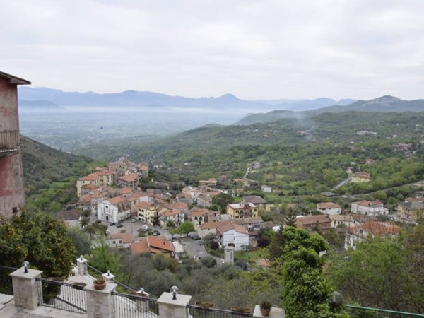 appartamento in vendita ad Esperia