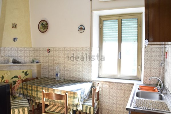 appartamento in vendita ad Esperia