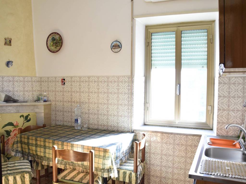 appartamento in vendita ad Esperia