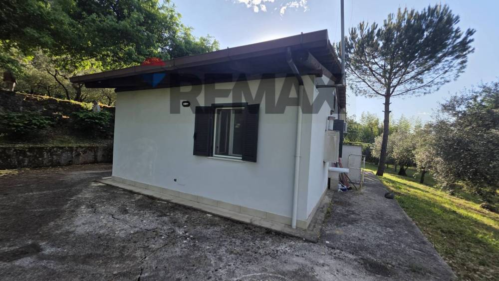 casa indipendente in vendita ad Esperia