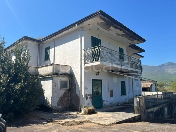 casa indipendente in vendita ad Esperia