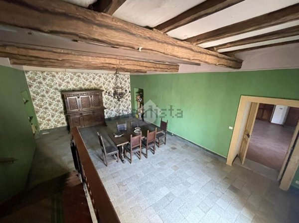 casa semindipendente in vendita ad Esperia