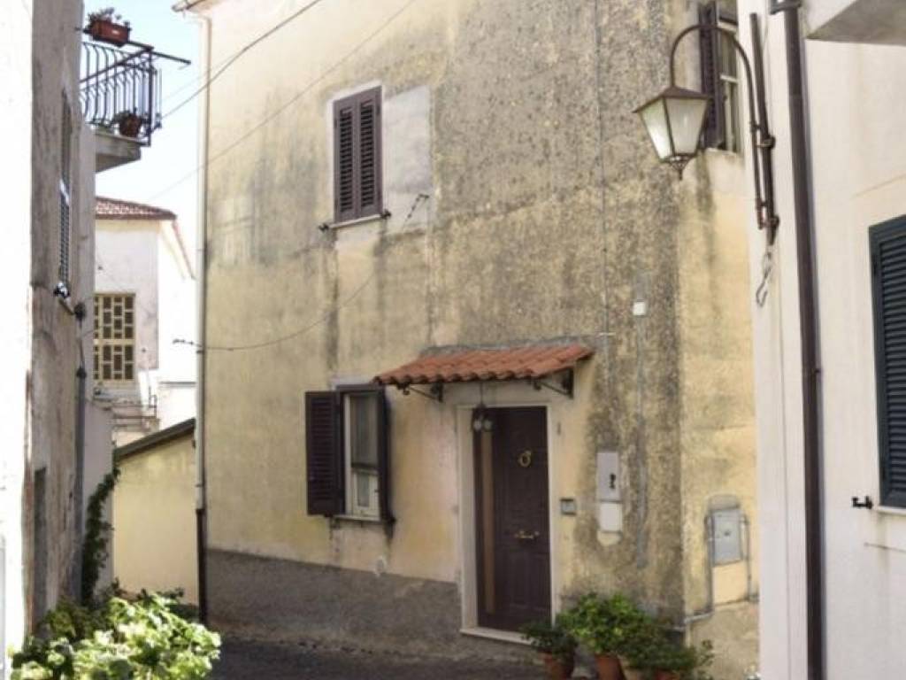 appartamento in vendita ad Esperia