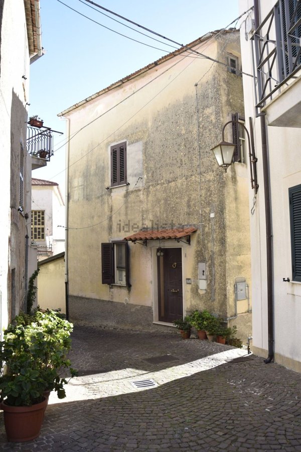 appartamento in vendita ad Esperia