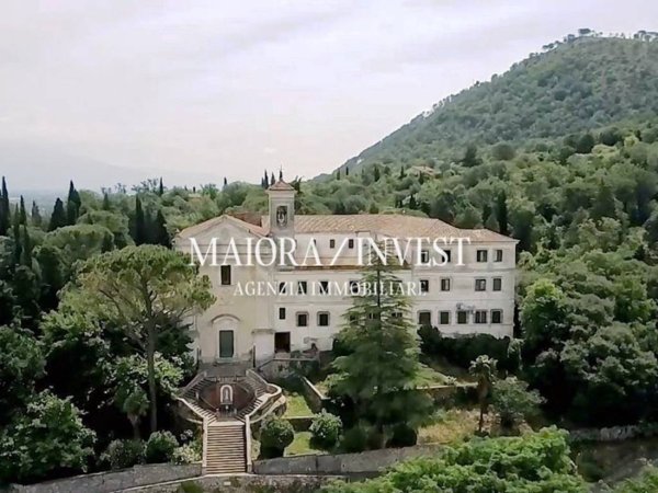 intera palazzina in vendita a Falvaterra
