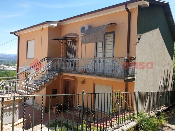 appartamento in vendita a Falvaterra