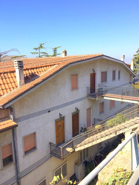 appartamento in vendita a Falvaterra
