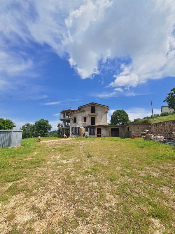 negozio in vendita a Falvaterra