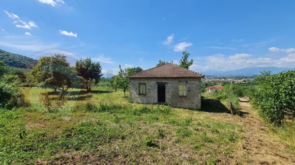casa indipendente in vendita a Falvaterra