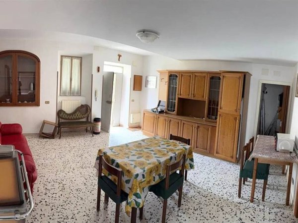 casa indipendente in vendita a Falvaterra